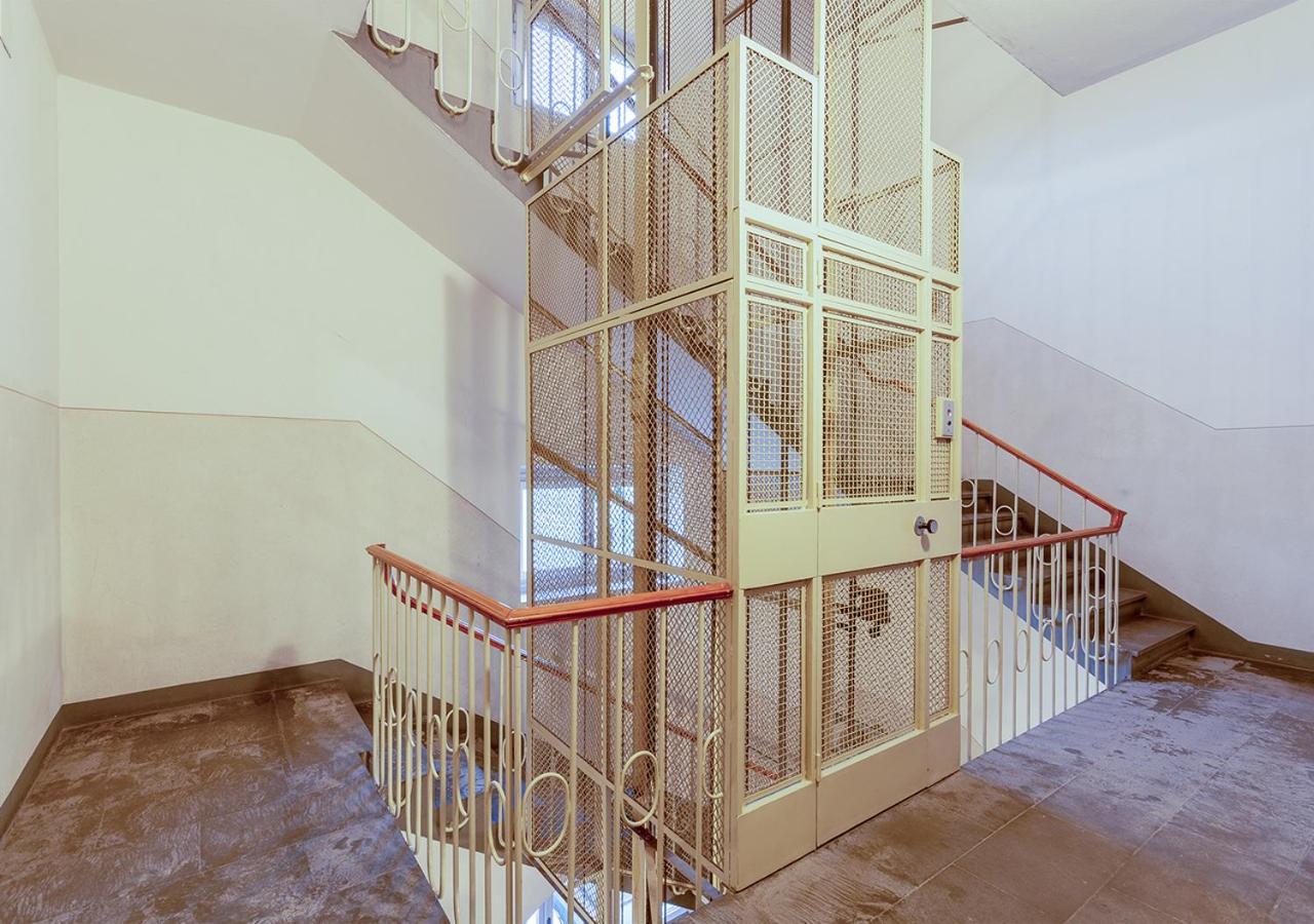 Casa Di Paola - Terrace With View In Флоренция Екстериор снимка